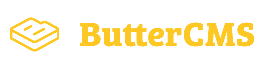 Butter CMS