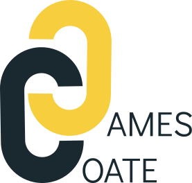 James Coate